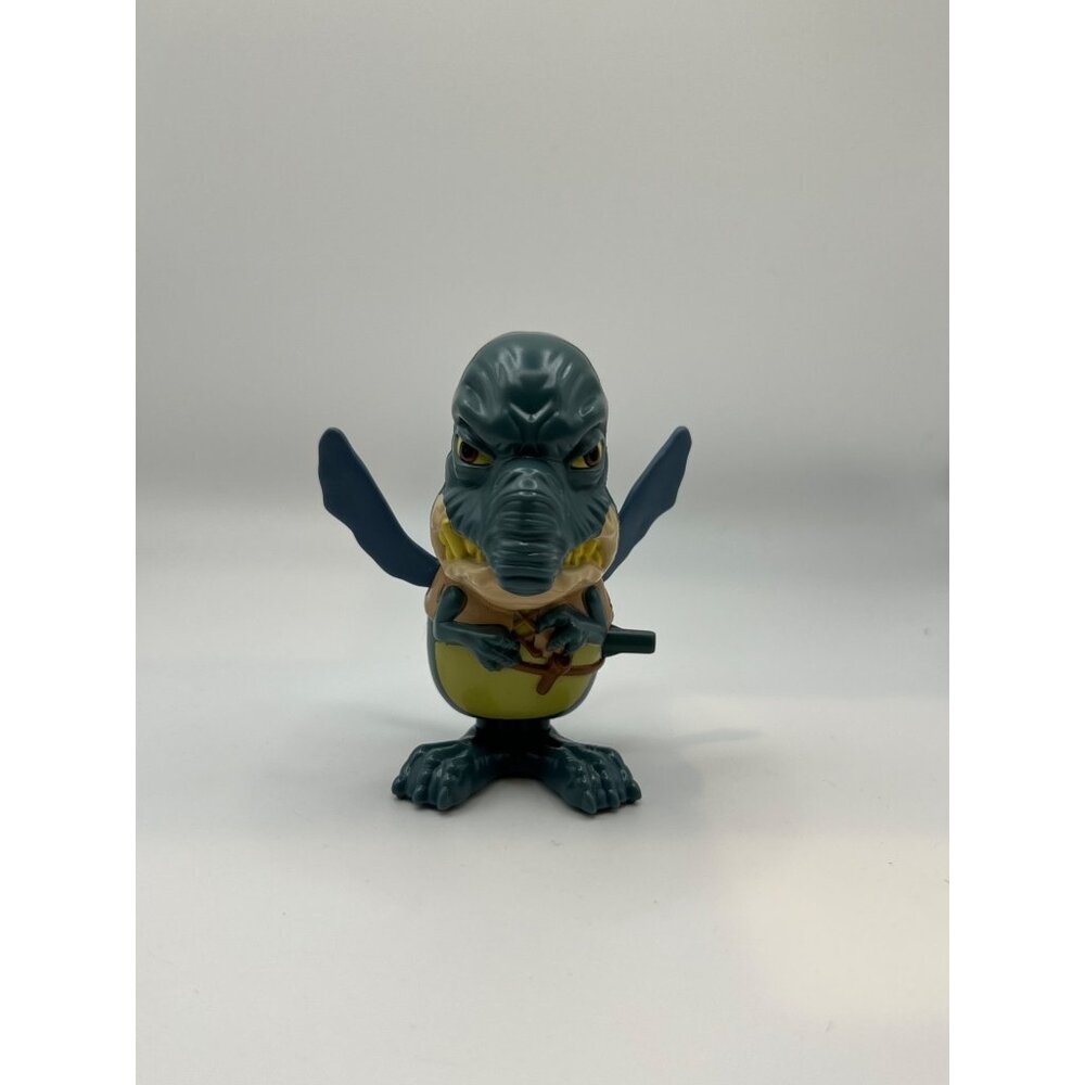 Burger King Kid’s Meal Star Wars WindUp Walker WATTO 2005 Fast Food Toys Sci-fi